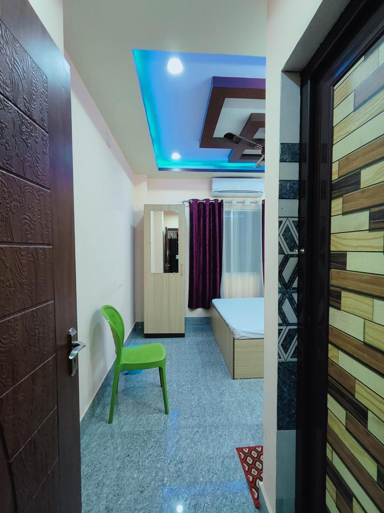 Gulab Lodge Siliguri Extérieur photo